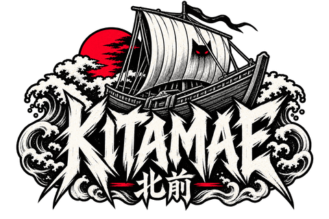 KITAMAE 北前